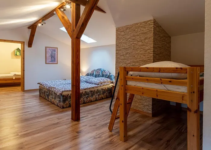 Villa Landidyll Mit Wunderschoenem-Seperatem Wellnessbereich