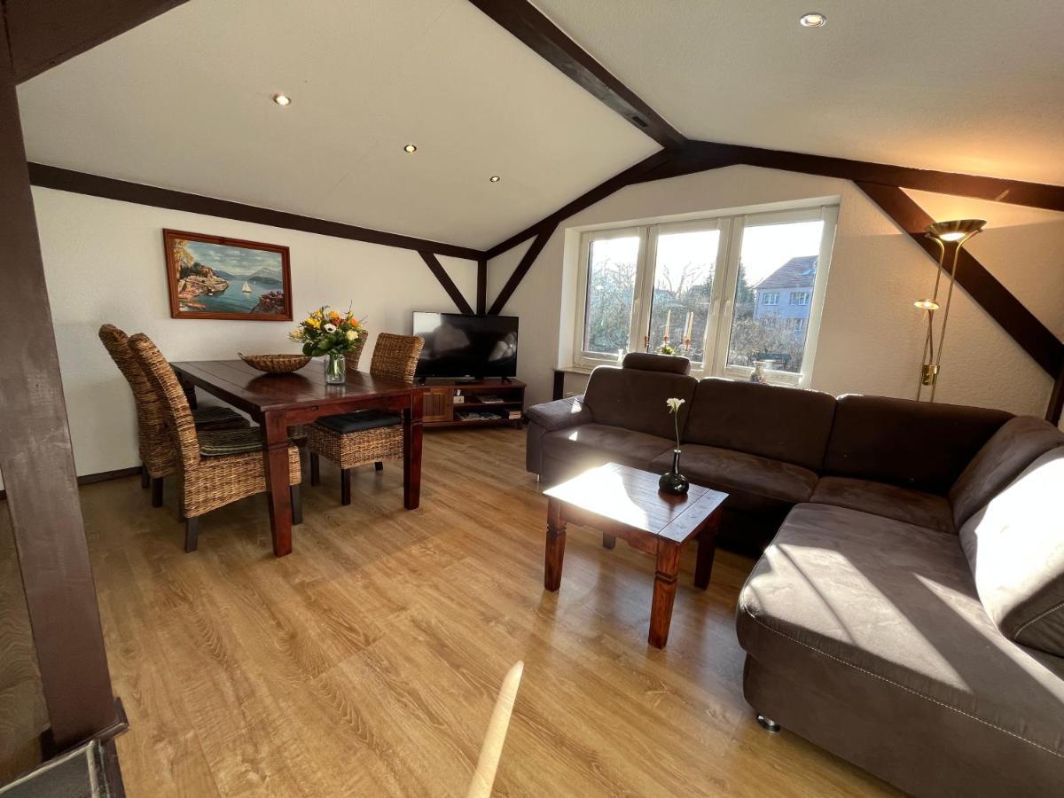 Apartment Landidyll Mit Wunderschoenem-seperatem Wellnessbereich *