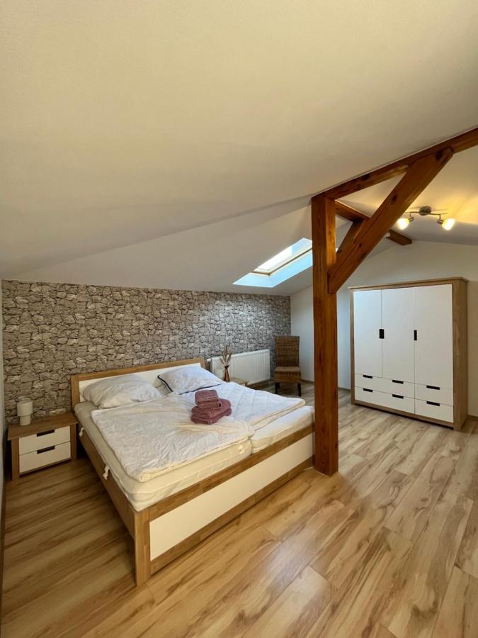 Apartment Landidyll Mit Wunderschoenem-seperatem Wellnessbereich *