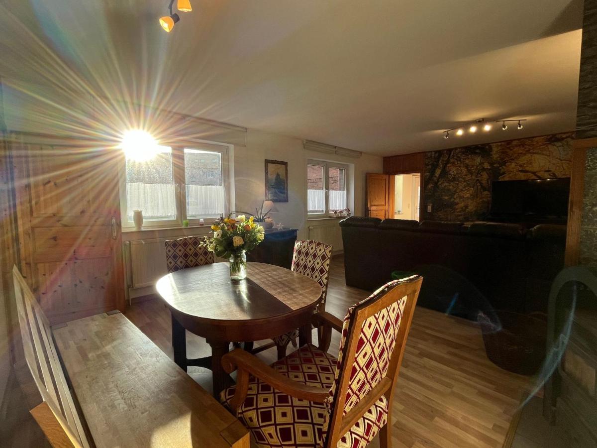 Apartment Landidyll Mit Wunderschoenem-seperatem Wellnessbereich *