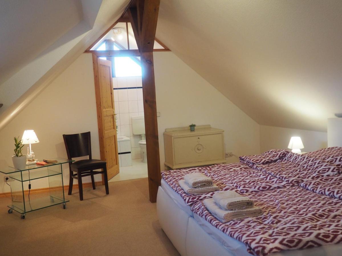 Apartment Landidyll Mit Wunderschoenem-seperatem Wellnessbereich